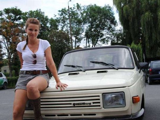 Polowanie na ubrania i nie tylko