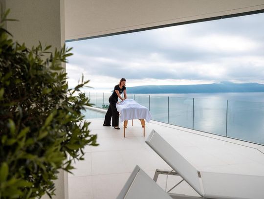 Polska dogania Europę. Coraz częściej podróżujemy luksusowo