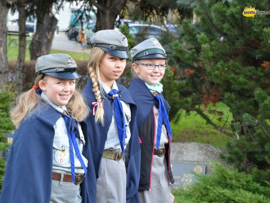 Polskość to fenomen. Starosta chce budowy pomnika