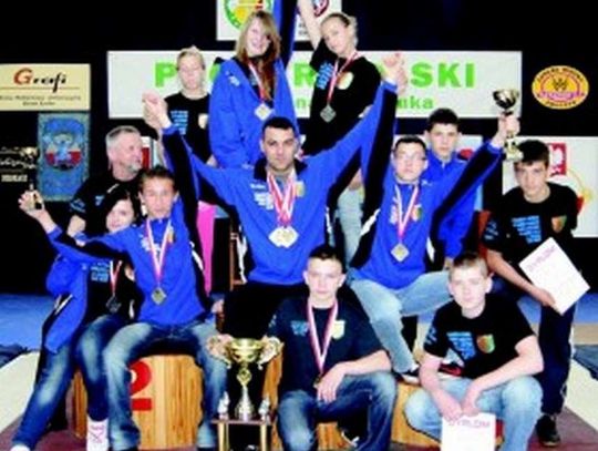 Polwica najlepsza w kraju!