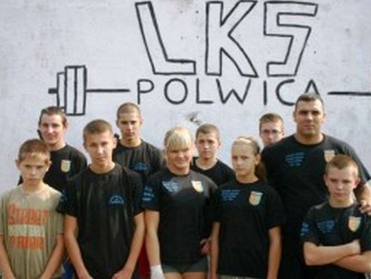 Polwica najlepsza w wieloboju