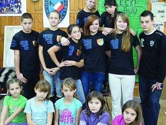 Polwiczanie dominowali