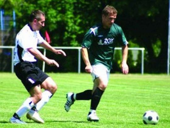 Pomylił się niewiele