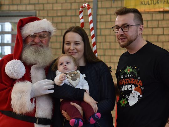 Ponad 15 tys. zł na leczenie Aurory