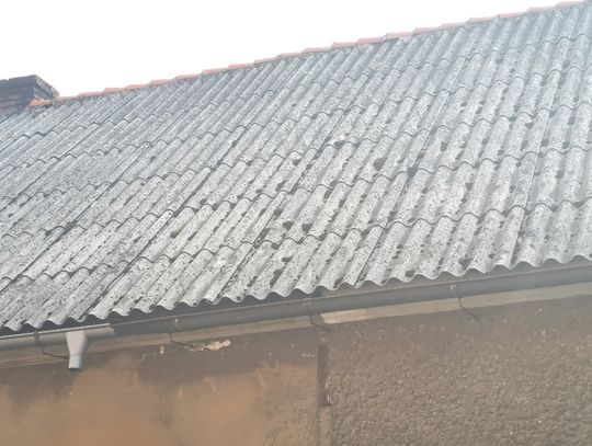 Ponad 18 tysięcy na usuwanie azbestu z terenu gminy Oława 