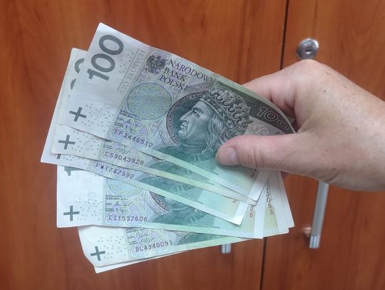 Wiadomości Oławskie