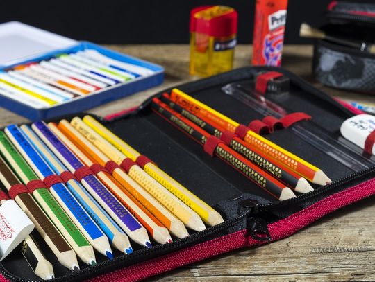 Ponad 600 mln na kontach rodziców