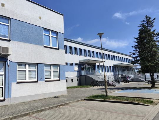 Ponad 673 tys. zł dla przychodni w Jelczu-Laskowicach