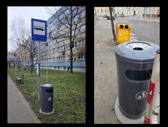 OŁAWA Ponad pół miliona za odbiór odpadów