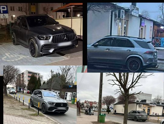 Popełnia wykroczenia - nie powinien się czuć bezkarny Popełnia wykroczenia - nie powinien się czuć bezkarny