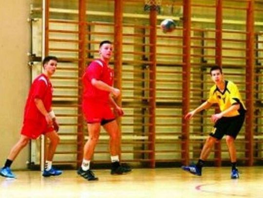 Porażka na inaugurację