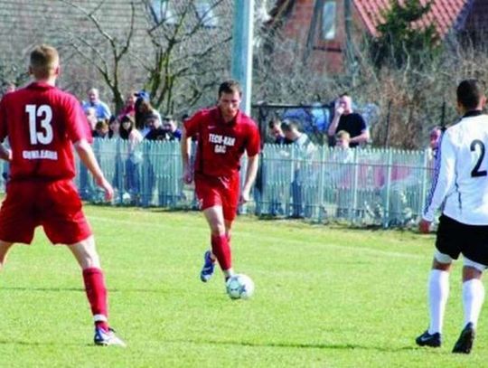 Porażka na zakończenie