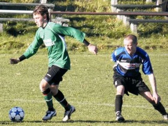 Porażka na zawołanie