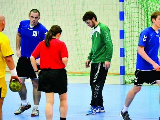 Porażka po zaciętej walce