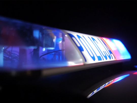 Porażony prądem spadł ze słupa trakcji kolejowej. 17-latek był pijany Porażony prądem spadł ze słupa trakcji kolejowej. 17-latek był pijany