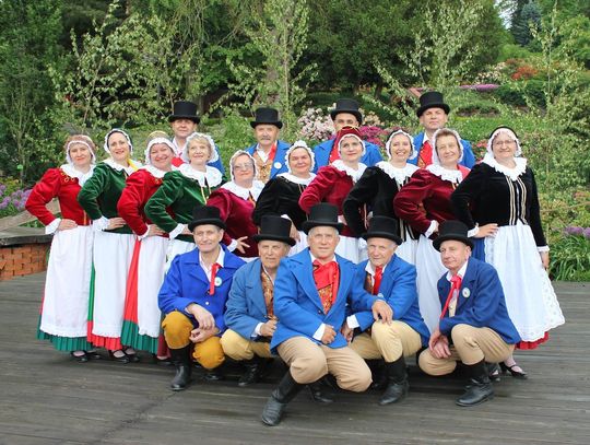 Porębiok ma już 40 lat