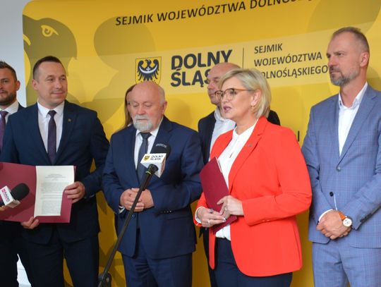 Porozumienie dla Dolnego Śląska