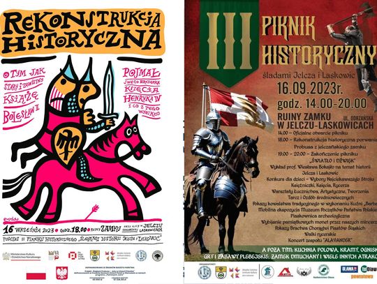 Porwą go w sobotę, a ty możesz być świadkiem. Serio!