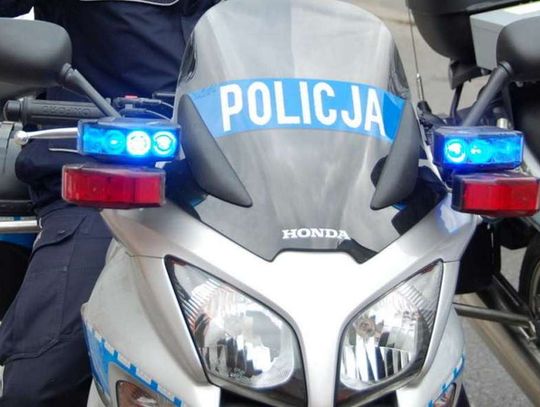 Potrącił kobietę z dzieckiem. UCIEKŁ