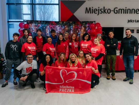 Potrzebujących jest coraz więcej, ale znów zadziały się cuda