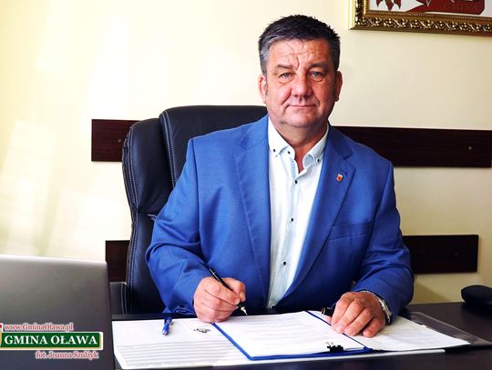 Poważne oskarżenia czy oszczerstwa? Wójt: - To pomówienia!