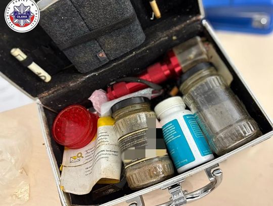 Powiadomił służby o… “bombie biologicznej”. Słono go to kosztowało
