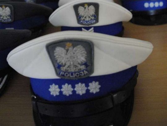 Powiat dofinansuje policję