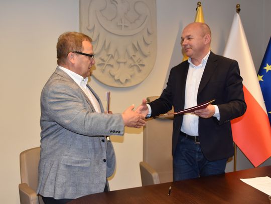 Powiat pozyskał kolejne środki na modernizację DPS