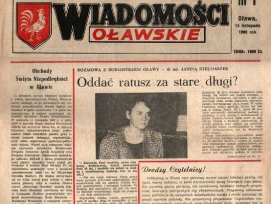 &quot;Powiatowa&quot; w wersji cyfrowej