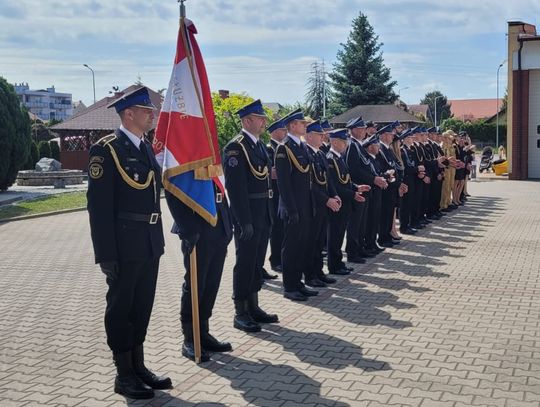 Dzień strażaka