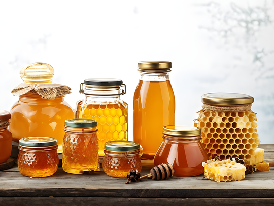 Powiatowe święto miodu już 4 października