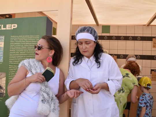 Powrót do PRL - polecamy tę wystawę (GALERIA)