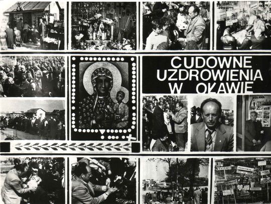 Powstaje film o Kazimierzu Domańskim