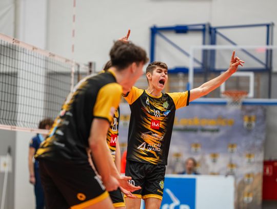 Powstaje klasa sportowa. Testy sprawnościowe już w sobotę