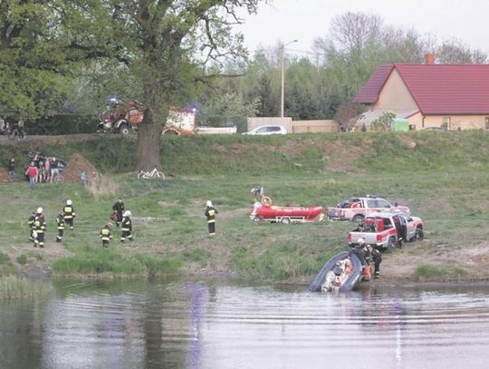 Powstaje lokalna grupa WOPR - możesz w niej być