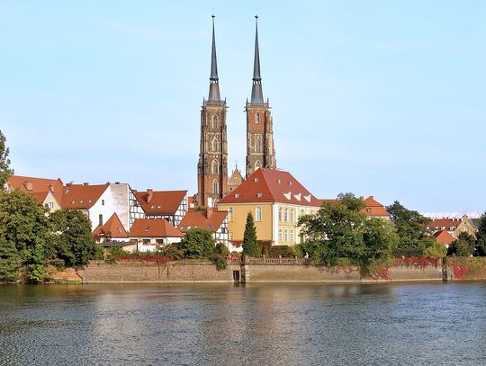 Powstała Wrocławska Organizacja Turystyczna 