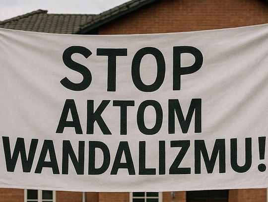 Wyrwali szkolne kamery, urządzają libacje. Uczniowie będą protestować