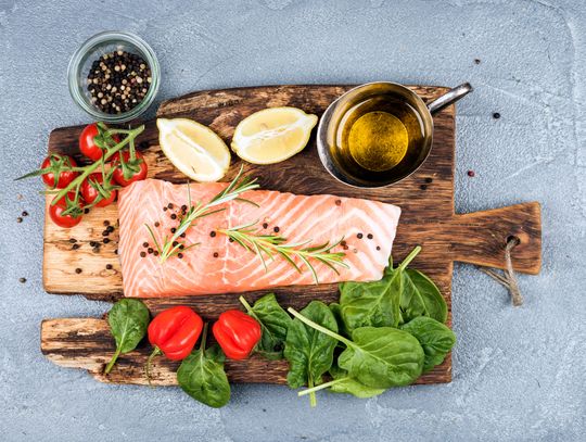 Poznaj moją historię z cateringiem dietetycznym, która odmieniła moje życie