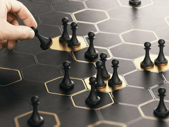 Pozycjonowanie stron w Trzebnicy – jak skutecznie wypromować lokalny biznes?