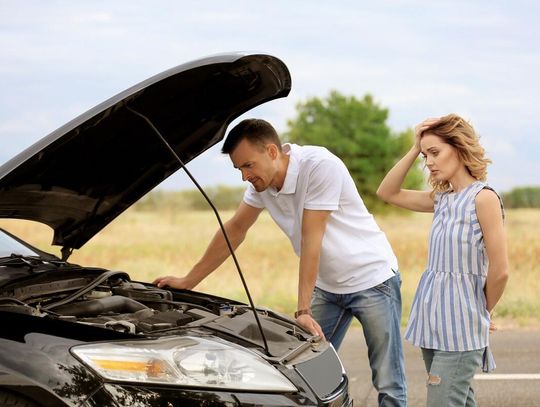 Pożyczka na naprawę auta – czy warto? Pożyczka na naprawę auta – czy warto?