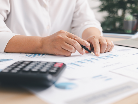 Pracowałeś za granicą? Sprawdź, jak odzyskać nadpłacony podatek bez wychodzenia z domu Pracowałeś za granicą? Sprawdź, jak odzyskać nadpłacony podatek bez wychodzenia z domu