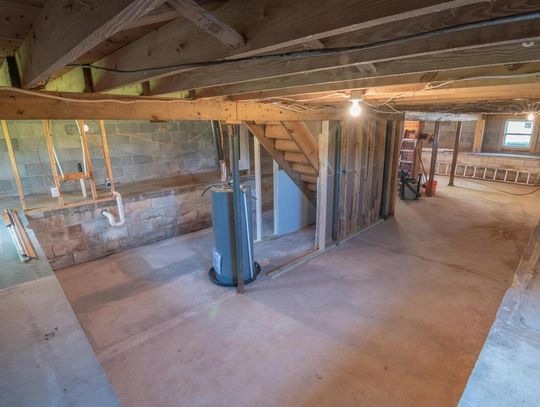 Praktyczny poradnik: jak skutecznie osuszać piwnice we Wrocławiu Praktyczny poradnik: jak skutecznie osuszać piwnice we Wrocławiu