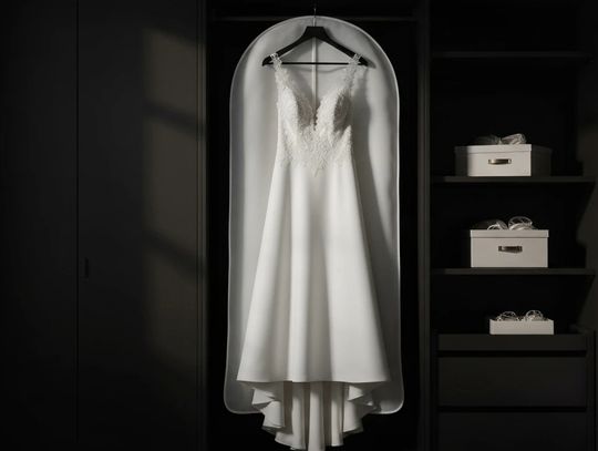 Pralnia sukien ślubnych – profesjonalne czyszczenie i konserwacja