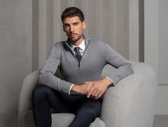 Pranie swetra z wełną w składzie – o czym pamiętać?