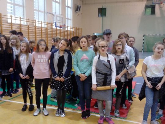 Prawa człowieka zaczynają się od praw dziecka