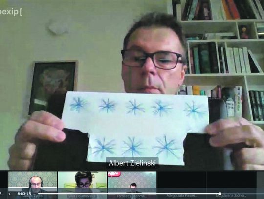 Prawa kobiet i osiem gwiazdek na sesji RM