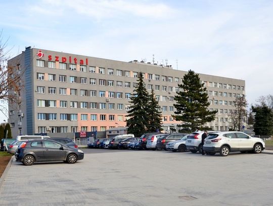 Prawie 2 miliony zł na doposażenie opieki kardiologicznej w szpitalu