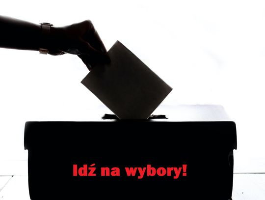 Prawo, przywilej, obowiązek. Dlaczego WARTO iść na wybory?