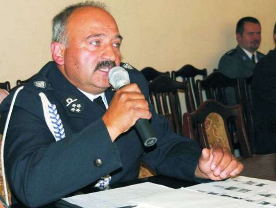 Prezes OSP: burmistrz nas lekceważy