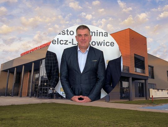 Prezes Piotr Woźniak: - Spółka od początku funkcjonowała źle